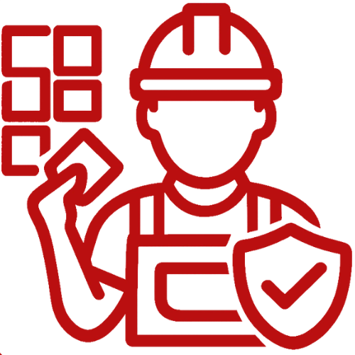 Ausbildung zum Fliesenleger sicherer Arbeitsplatz